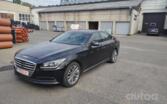 Hyundai Genesis 2 generation Sedan
