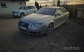 Audi A6 4F/C6 Sedan