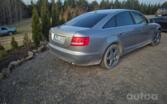 Audi A6 4F/C6 Sedan