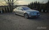 Audi A6 4F/C6 Sedan
