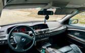 BMW 7 Series E65/E66 [restyling] Sedan