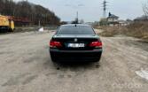 BMW 7 Series E65/E66 [restyling] Sedan