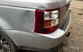 Land Rover Range Rover Sport 1 generation SUV