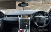 Land Rover Range Rover Sport 1 generation SUV