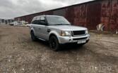 Land Rover Range Rover Sport 1 generation SUV