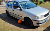 Volkswagen Polo 3 generation Hatchback 5-doors