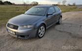 Audi A3 8P Hatchback 3-doors
