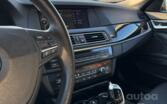 BMW 5 Series F07/F10/F11 Sedan