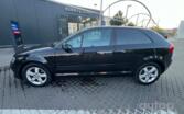 Audi A3 8P/8PA [2th restyling] Hatchback 3-doors