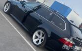 BMW 5 Series E60/E61 Touring wagon
