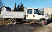 IVECO Daily 35C14V