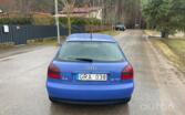Audi A3 8L Hatchback 3-doors