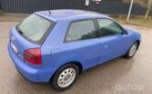 Audi A3 8L Hatchback 3-doors