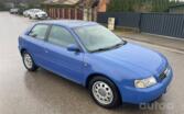 Audi A3 8L Hatchback 3-doors