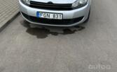 Volkswagen Golf 6 generation Hatchback 5-doors