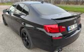 BMW 5 Series F07/F10/F11 Sedan