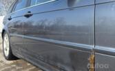 BMW 3 Series E46 [restyling] Touring wagon