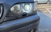 BMW 3 Series E46 [restyling] Touring wagon