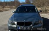 BMW 3 Series E90/E91/E92/E93 Sedan