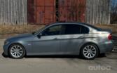 BMW 3 Series E90/E91/E92/E93 Sedan