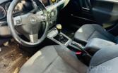 Opel Vectra C [restyling] wagon 5-doors