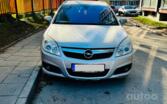 Opel Vectra C [restyling] wagon 5-doors
