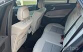 Mercedes-Benz E-Class W212 [restyling]