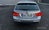 BMW 3 Series E90/E91/E92/E93 [restyling] Touring wagon