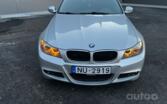 BMW 3 Series E90/E91/E92/E93 [restyling] Touring wagon