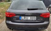Audi A3 8P/8PA [2th restyling] Sportback hatchback 5-doors