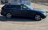 BMW 5 Series E60/E61 Touring wagon