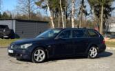 BMW 5 Series E60/E61 Touring wagon