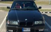 BMW 3 Series E36 Cabriolet