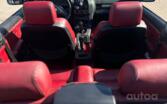 BMW 3 Series E36 Cabriolet