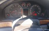 Audi A4 B5 Avant wagon 5-doors