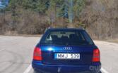 Audi A4 B5 Avant wagon 5-doors