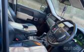 Land Rover Range Rover 3 generation [restyling] SUV
