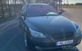 BMW 5 Series E60/E61 [restyling] Touring wagon