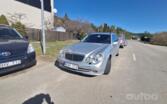 Mercedes-Benz E-Class W211/S211 wagon 5-doors