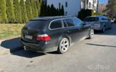 BMW 5 Series E60/E61 Touring wagon