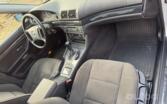 BMW 5 Series E39 Sedan 4-doors