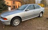 BMW 5 Series E39 Sedan 4-doors