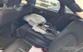 Audi A6 4G/C7 [restyling] Sedan