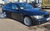 BMW 7 Series E65/E66 [restyling] Sedan