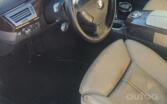 BMW 7 Series E65/E66 [restyling] Sedan