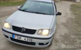 Volkswagen Polo 3 generation Hatchback 5-doors