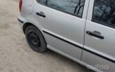 Volkswagen Polo 3 generation Hatchback 5-doors