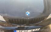 BMW 1 Series E87 Hatchback