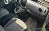 Citroen Berlingo 2 generation Minivan