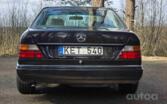 Mercedes-Benz W124